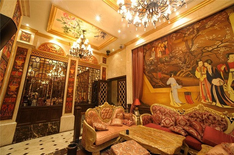 崆峒高档KTV妹子质量哪家好